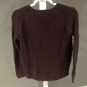H&M Knitted Sweater